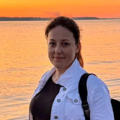 Kinga Pawłowska
