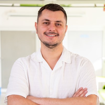 Paweł Lipa, koordynacja pracy zespołu